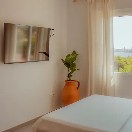 Baladrar By Maxim Hotel