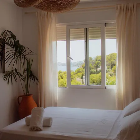 Hotel Baladrar By Maxim *
