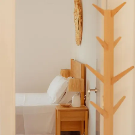 Hotel Baladrar By Maxim