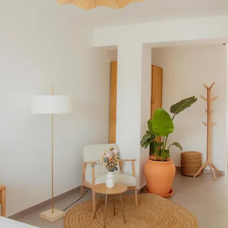 Hotel Baladrar By Maxim
